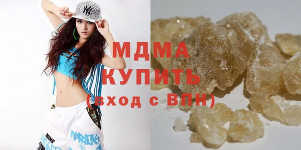 прущий лед Алзамай